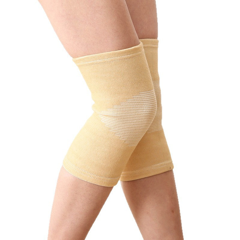 Bamboo Charcoal  Knee Warmer