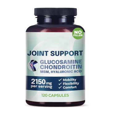 Chondroitin Capsules l