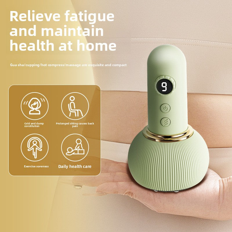 Electric Cupping device