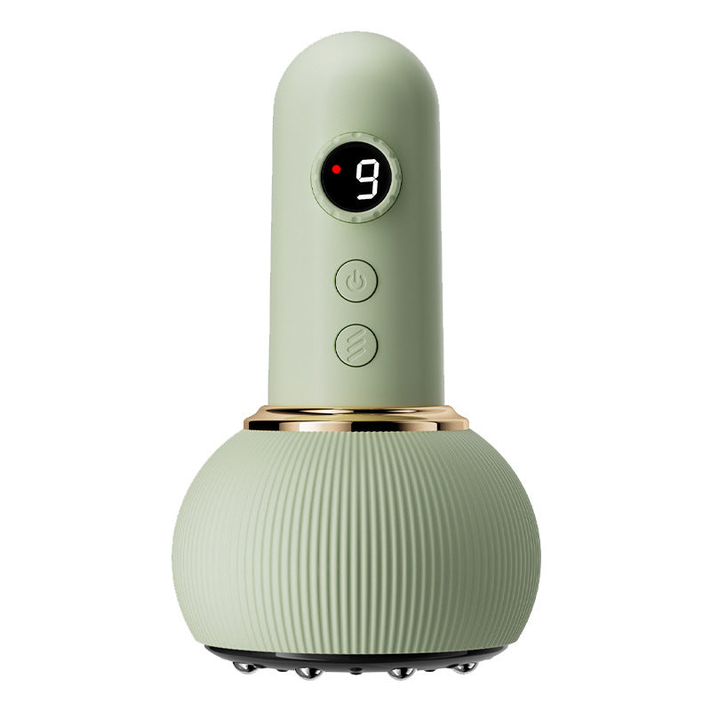 Electric Cupping device