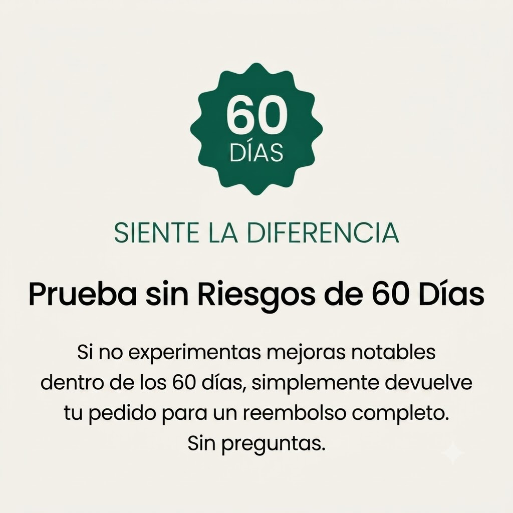 Vitaluxe Joint Support — Alivio para el Dolor Articular