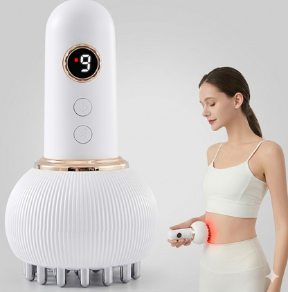 Electric Cupping device