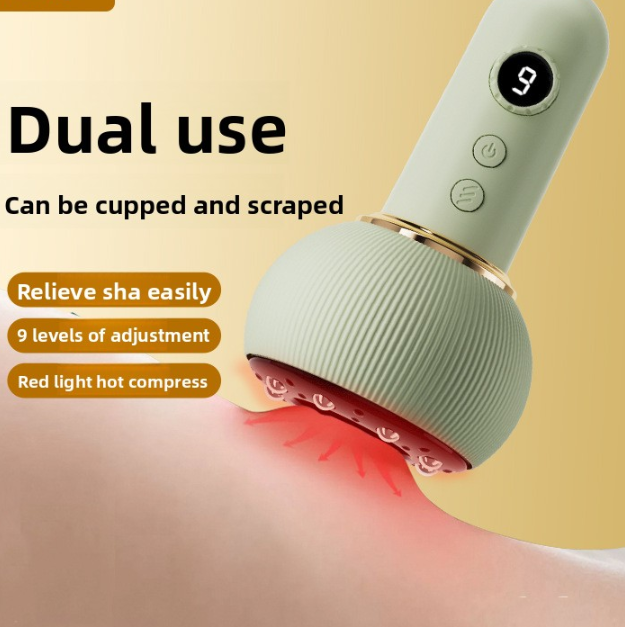 Electric Cupping device