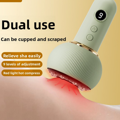 Electric Cupping device