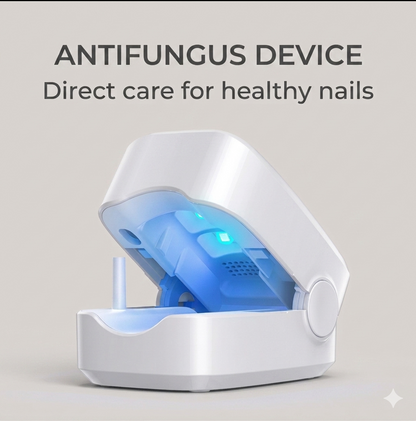 Nail Curing Lamp