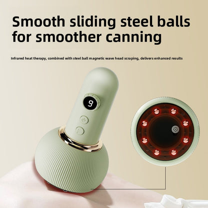 Electric Cupping device