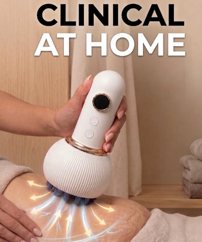 Electric Cupping device