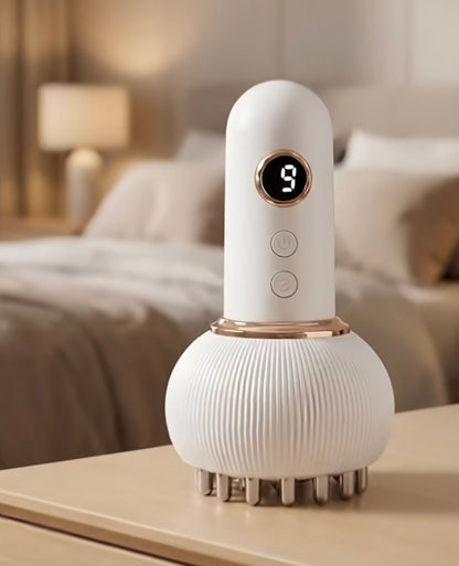 Electric Cupping device