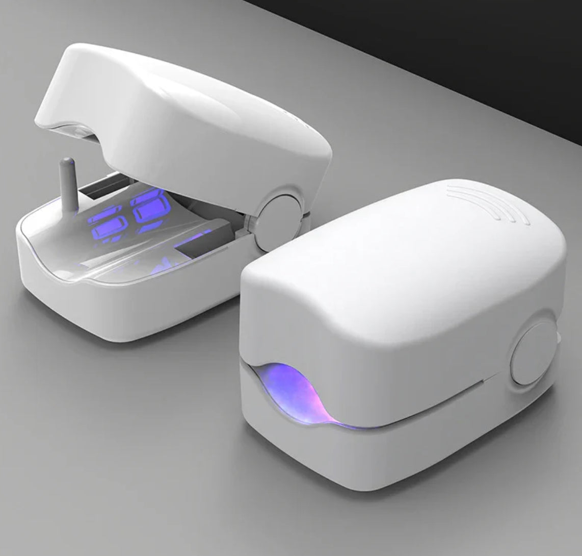 Nail Curing Lamp
