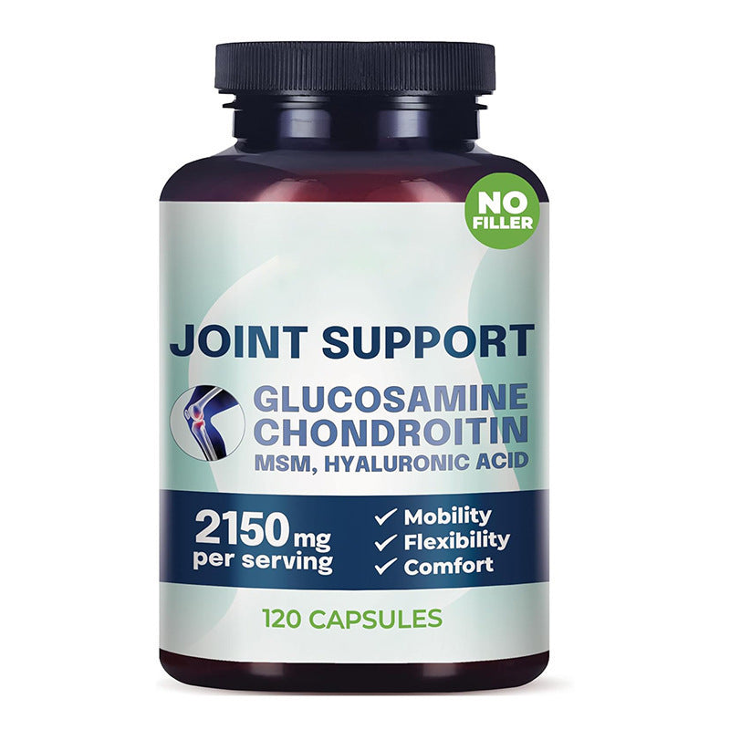 Chondroitin Capsules l